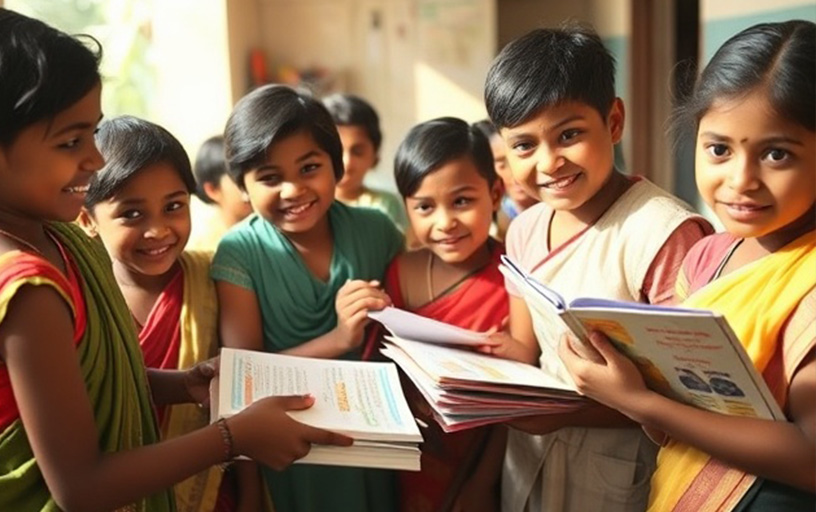 शिक्षा अभियान