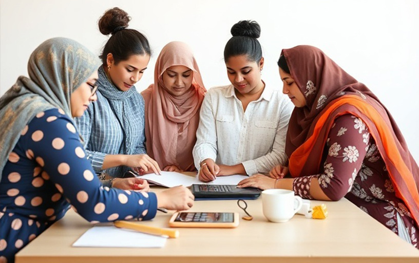 महिला सशक्तिकरण कार्यशाला