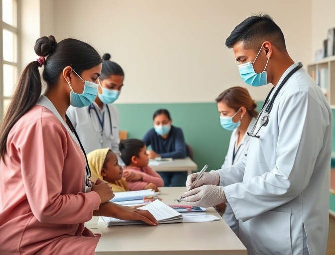 स्वास्थ्य और पोषण