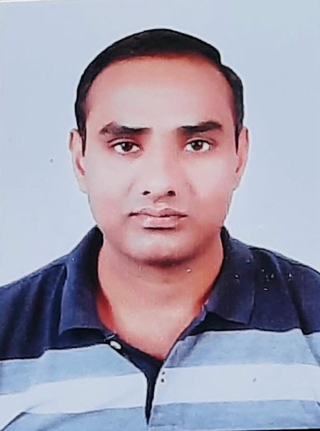 Menveer Singh