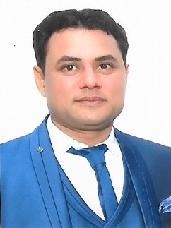 Sohan Chaudhary